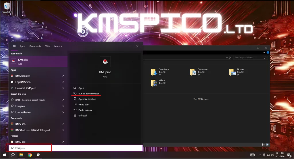 kmspico free