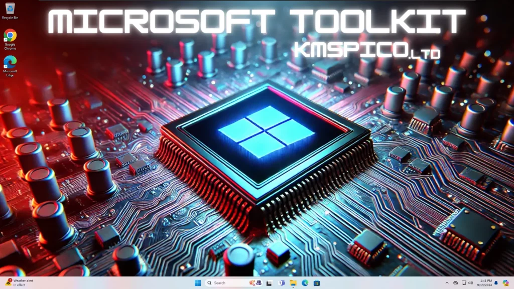 Microsoft Toolkit Full 2024 | Download Free